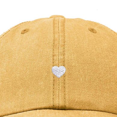 Dalix Heart Dad Cap