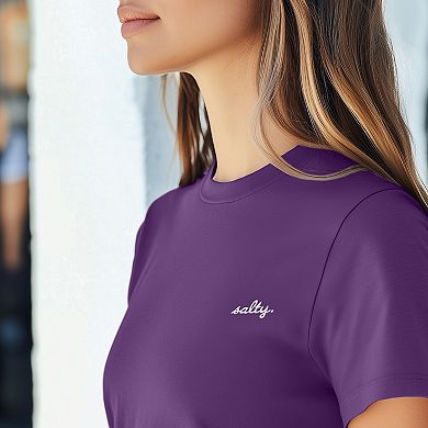 Dalix Salty Tee