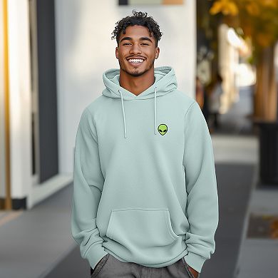 Dalix Alien All Day Hoodie