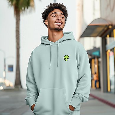 Dalix Alien All Day Hoodie