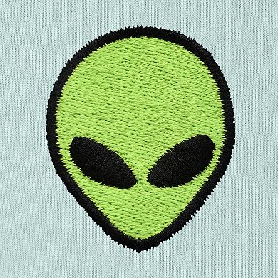 Dalix Alien All Day Hoodie