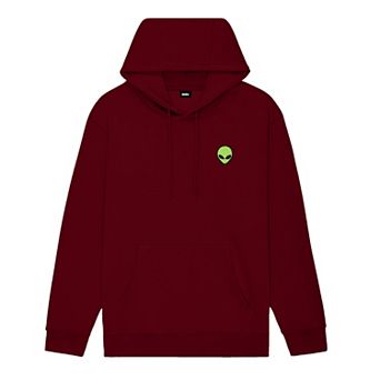 Dalix Alien All Day Hoodie