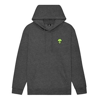 Dalix Alien All Day Hoodie