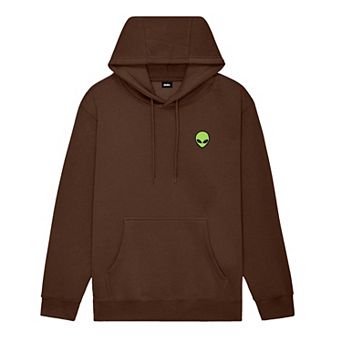 Dalix Alien All Day Hoodie