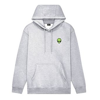 Dalix Alien All Day Hoodie