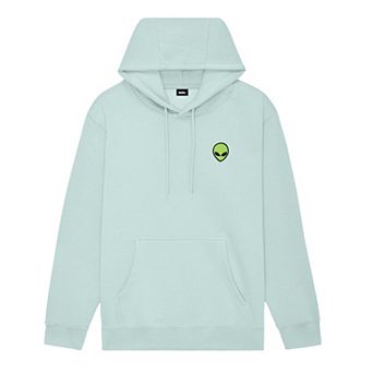 Dalix Alien All Day Hoodie