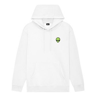 Dalix Alien All Day Hoodie