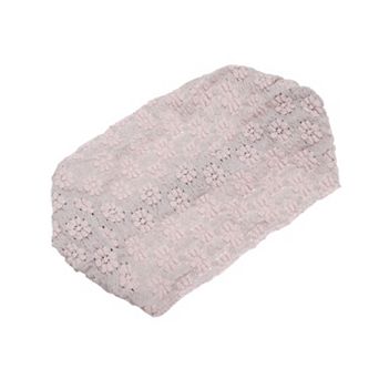 Fashion Floral Wide Headwrap 1 pc