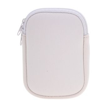 Durable Water Bottle Pouch with Single Pocket 1 pc