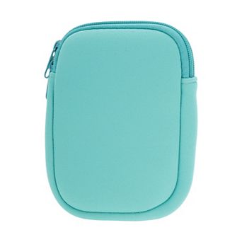 Durable Water Bottle Pouch with Single Pocket 1 pc