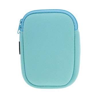 Durable Water Bottle Pouch with Single Pocket 1 pc