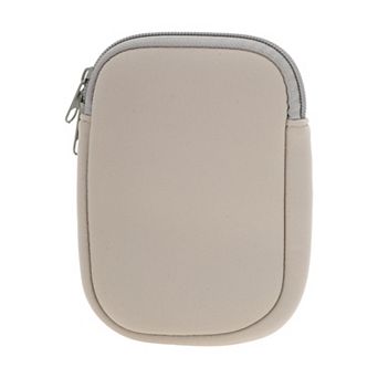 Durable Water Bottle Pouch with Single Pocket 1 pc