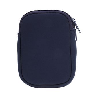 Durable Water Bottle Pouch with Single Pocket 1 pc