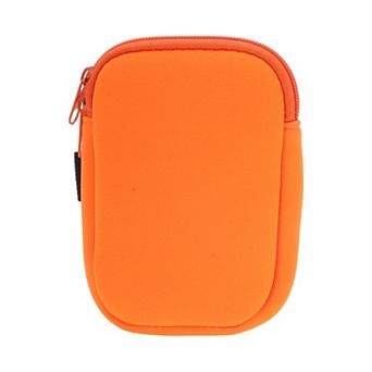 Durable Water Bottle Pouch with Single Pocket 1 pc