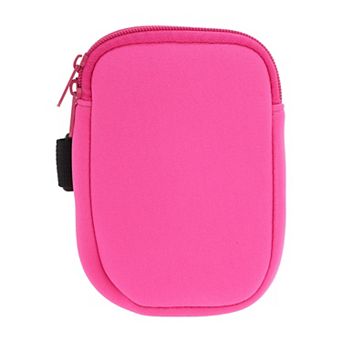 Durable Water Bottle Pouch with Single Pocket 1 pc