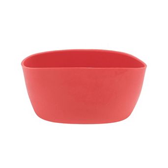 1 pc Durable Solid Color Water Bottle Boot