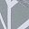 Branch Patterned Gray