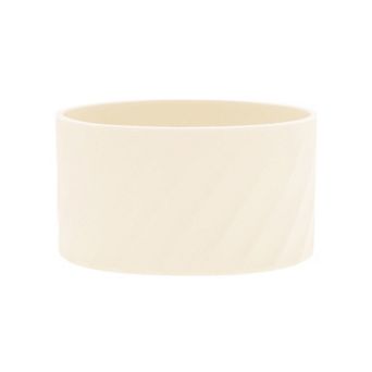 1 pc Protective Spiral Pattern Water Bottle Boot