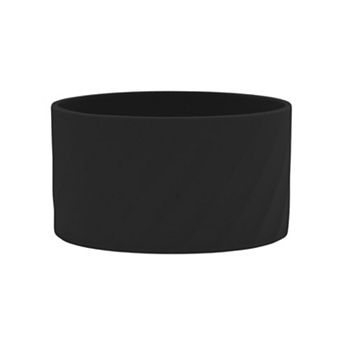 1 pc Protective Spiral Pattern Water Bottle Boot