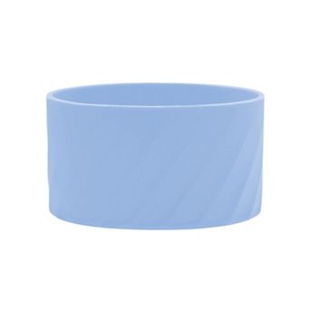 1 pc Protective Spiral Pattern Water Bottle Boot