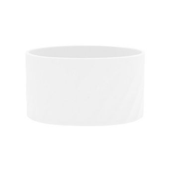 1 pc Protective Spiral Pattern Water Bottle Boot