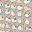 Silver Assorted Color