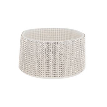 Protective Flash Faux Diamond Water Bottle Boot 1 pc