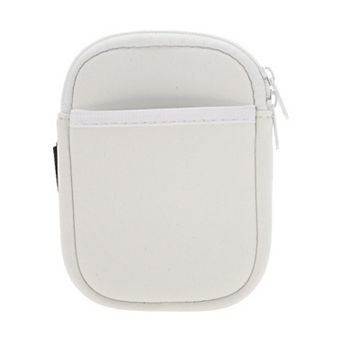 Durable Water Bottle Pouch with 2 Pocket 1 pc