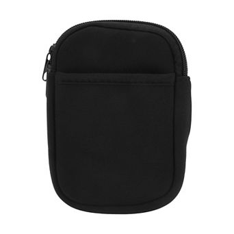 Durable Water Bottle Pouch with 2 Pocket 1 pc