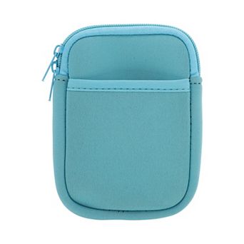 Durable Water Bottle Pouch with 2 Pocket 1 pc