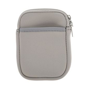 Durable Water Bottle Pouch with 2 Pocket 1 pc