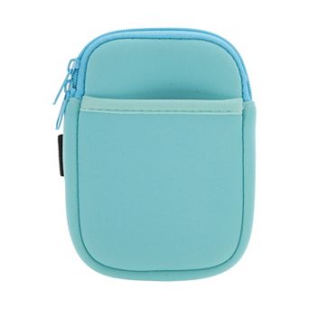 Durable Water Bottle Pouch with 2 Pocket 1 pc