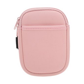 Durable Water Bottle Pouch with 2 Pocket 1 pc