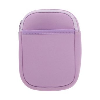 Durable Water Bottle Pouch with 2 Pocket 1 pc