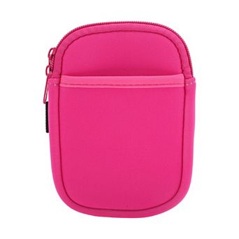 Durable Water Bottle Pouch with 2 Pocket 1 pc