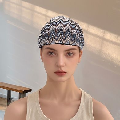 Women's Elegant Wide Headwrap 1 Pc