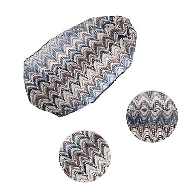 Women's Elegant Wide Headwrap 1 Pc