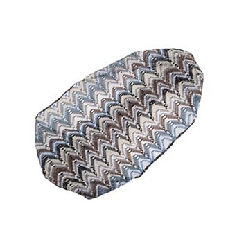 Women's Elegant Wide Headwrap 1 pc