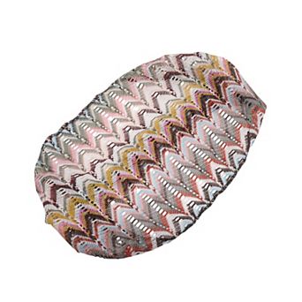 Women's Elegant Wide Headwrap 1 pc