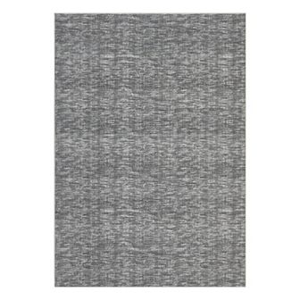 Garvee Modern Solid ColorMachine Washable Area Rug Non Slip Stain Resistant Carpet for Living Room