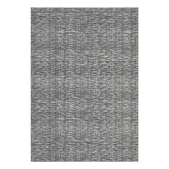 Garvee Modern Solid ColorMachine Washable Area Rug Non Slip Stain Resistant Carpet for Living Room