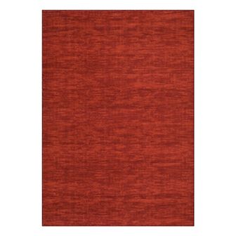 Garvee Modern Solid ColorMachine Washable Area Rug Non Slip Stain Resistant Carpet for Living Room