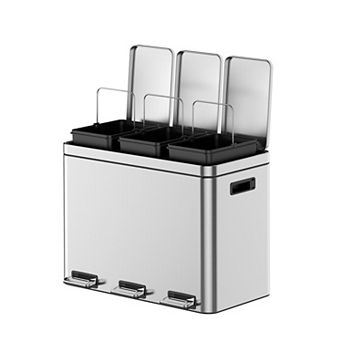 9-qt Electric Chafing Dish Buffet Set, 1/2 Half Pan