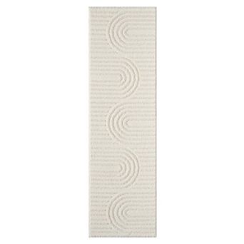 Luxe Weavers Modern Geometric Area Rug