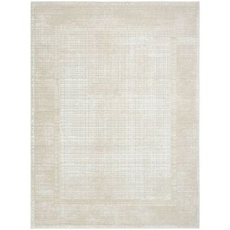 Nourison Dekor Bordered Indoor Area Rug