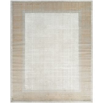 Nourison Dekor Bordered Indoor Area Rug