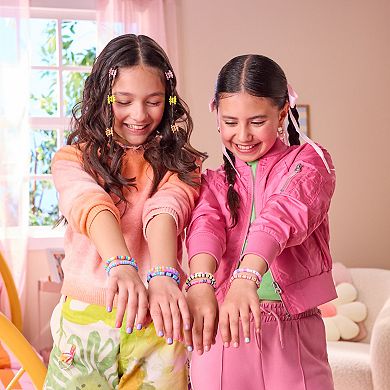 Cool Maker Stack’d Heishi Bracelet Studio & Bead Pack