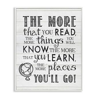 Stupell Home Decor Rustic Plank Pattern Framed Wall Art