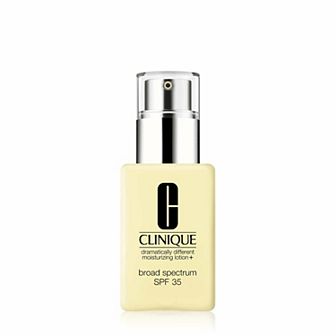 CLINIQUE Dramatically Different Moisturizing Lotion+ SPF 35 for Face