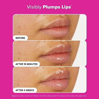 Pro-Collagen Peptide Plumping Gloss Balm Lip Treatment